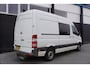 Mercedes-Benz Sprinter 314 2.2 CDI Dubbele cabine Automaat EURO 6 - Airco - Cruise - Camera - € 17.950,- Marge