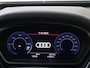 Audi Q4 e-tron 45 quattro S Edition 82 kWh | Panoramadak | 21 inch LM velgen | Achteruitrijcamera | S-line interieur en exterieur