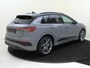 Audi Q4 e-tron 45 quattro S Edition 82 kWh | Panoramadak | 21 inch LM velgen | Achteruitrijcamera | S-line interieur en exterieur