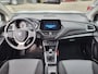 Suzuki S-Cross 1.4 Boosterjet Select Smart Hybrid | Met o.a. climate control, stoelverwarming, achteruitrijcamera en afn. trekhaak