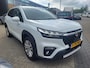 Suzuki S-Cross 1.4 Boosterjet Select Smart Hybrid | Met o.a. climate control, stoelverwarming, achteruitrijcamera en afn. trekhaak