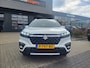 Suzuki S-Cross 1.4 Boosterjet Select Smart Hybrid | Met o.a. climate control, stoelverwarming, achteruitrijcamera en afn. trekhaak
