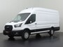 Ford Transit 2.0TDCI 170PK L4H3 Jumbo | Airco | Camera | Cruise | Betimmering | 3-Persoons