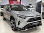 Toyota RAV4 2.5 Plug-in Hybrid AWD Bi-Tone Plus Nieuw! Direct uit voorraad leverbaar!