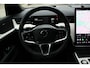 Volvo EX90 Twin Motor Performance Ultra 7p. 111 kWh | Vapour Grey Metallic | ''Fish-Eye'' 360° camera | Semi Elek. Trekhaak | BLIS | Verwarmbare voor-en achterstoelen | Verwarmbaar stuurwiel | Google-Maps navigatie | Adapt. Cruise Control met Pilot Assist | Elek. Bed. voorstoel |