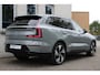 Volvo EX90 Twin Motor Performance Ultra 7p. 111 kWh | Vapour Grey Metallic | ''Fish-Eye'' 360° camera | Semi Elek. Trekhaak | BLIS | Verwarmbare voor-en achterstoelen | Verwarmbaar stuurwiel | Google-Maps navigatie | Adapt. Cruise Control met Pilot Assist | Elek. Bed. voorstoel |