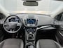 Ford Kuga 1.5 ST Line 150pk | Navigatie | Climate Control | Achteruitrijcamera | Parkeersensoren Voor + Achter | Dodehoek Detectie | 18" Lichtmetalen Velgen | verwarmbare Voorstoelen |  Trekhaak | Apple Carplay/Android Auto |