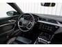 Audi E-tron 55 quattro S-line 95 kWh | Incl. 12 maanden garantie | Schuif/kantel dak | Trekhaak | Adaptieve cruise control | Climate control | Stoelverwarming | Parkeercamera | Memory seat |