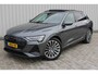 Audi E-tron 55 quattro S-line 95 kWh | Incl. 12 maanden garantie | Schuif/kantel dak | Trekhaak | Adaptieve cruise control | Climate control | Stoelverwarming | Parkeercamera | Memory seat |
