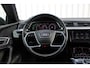 Audi E-tron 55 quattro S-line 95 kWh | Incl. 12 maanden garantie | Schuif/kantel dak | Trekhaak | Adaptieve cruise control | Climate control | Stoelverwarming | Parkeercamera | Memory seat |