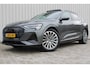 Audi E-tron 55 quattro S-line 95 kWh | Incl. 12 maanden garantie | Schuif/kantel dak | Trekhaak | Adaptieve cruise control | Climate control | Stoelverwarming | Parkeercamera | Memory seat |