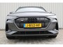 Audi E-tron 55 quattro S-line 95 kWh | Incl. 12 maanden garantie | Schuif/kantel dak | Trekhaak | Adaptieve cruise control | Climate control | Stoelverwarming | Parkeercamera | Memory seat |