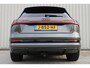 Audi E-tron 55 quattro S-line 95 kWh | Incl. 12 maanden garantie | Schuif/kantel dak | Trekhaak | Adaptieve cruise control | Climate control | Stoelverwarming | Parkeercamera | Memory seat |