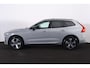 Volvo XC60 T6 Recharge AWD Plus Dark - LONG RANGE - Panorama/schuifdak - IntelliSafe Assist & Surround - 360º Camera - Harman/Kardon audio - Adaptieve LED koplampen - Verwarmde voorstoelen, stuur & achterbank - Parkeersensoren voor & achter - Elektr. bedienb. voorstoelen met geheugen - Head up display - Draadloze tel. lader - Extra getint glas - Elektr. inklapbare trekhaak - 19' LMV