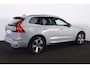 Volvo XC60 T6 Recharge AWD Plus Dark - LONG RANGE - Panorama/schuifdak - IntelliSafe Assist & Surround - 360º Camera - Harman/Kardon audio - Adaptieve LED koplampen - Verwarmde voorstoelen, stuur & achterbank - Parkeersensoren voor & achter - Elektr. bedienb. voorstoelen met geheugen - Head up display - Draadloze tel. lader - Extra getint glas - Elektr. inklapbare trekhaak - 19' LMV