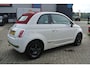 Fiat 500C 1.2 Lounge airco apk 29-05-2026 inruil mogelijk