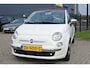 Fiat 500C 1.2 Lounge airco apk 29-05-2026 inruil mogelijk