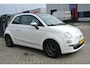 Fiat 500C 1.2 Lounge airco apk 29-05-2026 inruil mogelijk