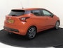 Nissan Micra 0.9 IG-T N-Connecta | TREKHAAK 1200 kg| Navigatie| Cruise & Climate Control| Privacy Glass| LM Velgen |