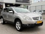 Nissan Qashqai 2.0 Tekna Premium 4WD-Navi-Pano dak