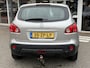 Nissan Qashqai 2.0 Tekna Premium 4WD-Navi-Pano dak
