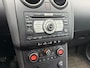 Nissan Qashqai 2.0 Tekna Premium 4WD-Navi-Pano dak
