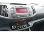 Kia Sportage 1.6 GDI X-ecutive Plus Pack | TREKHAAK | ECC |