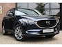 Mazda CX-5 2.5 4WD SkyActiv-G 194 Signature Schuifdak Trekhaak Leder '19
