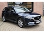 Mazda CX-5 2.5 4WD SkyActiv-G 194 Signature Schuifdak Trekhaak Leder '19