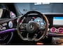 Mercedes-Benz E-klasse AMG 63 S 4MATIC Premium Plus / Keramisch / Downpipes / Burmester / PPF / Pano / Luchtv. / Alarm / stoelverw/koeling / Mat wrap /  Vol optie