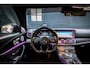 Mercedes-Benz E-klasse AMG 63 S 4MATIC Premium Plus / Keramisch / Downpipes / Burmester / PPF / Pano / Luchtv. / Alarm / stoelverw/koeling / Mat wrap /  Vol optie