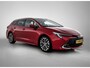 Toyota Corolla Touring Sports 1.8 Hybrid First Edition | Nieuw Geleverd en Onderhouden | Stoelverwarming | Elektrische Achterklep | Navigatie |
