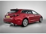 Toyota Corolla Touring Sports 1.8 Hybrid First Edition | Nieuw Geleverd en Onderhouden | Stoelverwarming | Elektrische Achterklep | Navigatie |