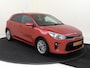 Kia Rio 1.0 TGDI DynamicLine TREKHAAK | Navigatie| Achteruitrijcamera | Cruise Control| Privacy Glass | LM Velgen |