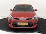 Kia Rio 1.0 TGDI DynamicLine TREKHAAK | Navigatie| Achteruitrijcamera | Cruise Control| Privacy Glass | LM Velgen |