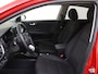 Kia Rio 1.0 TGDI DynamicLine TREKHAAK | Navigatie| Achteruitrijcamera | Cruise Control| Privacy Glass | LM Velgen |