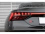 Audi e-Tron GT S quattro 592pk Audi exclusive edition | 21" RS velgen | Sportstoelen pro |