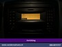 Mercedes-Benz Sprinter 316CDI 163pk L2H2 Professionele inrichting Euro6 Airco | Cruisecontrol | Chauffeursstoel 2800kg Trekhaak,  Parkeersensoren