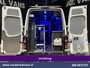 Mercedes-Benz Sprinter 316CDI 163pk L2H2 Professionele inrichting Euro6 Airco | Cruisecontrol | Chauffeursstoel 2800kg Trekhaak,  Parkeersensoren