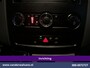 Mercedes-Benz Sprinter 316CDI 163pk L2H2 Professionele inrichting Euro6 Airco | Cruisecontrol | Chauffeursstoel 2800kg Trekhaak,  Parkeersensoren
