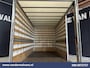 Renault Master 2.3 dCi 146pk Bakwagen 233cm Hoog Laadklep Euro6 Airco | Cruisecontrol | Lat om lat betimmering Zijdeur, Bijrijdersbank