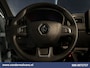 Renault Master 2.3 dCi 146pk Bakwagen 233cm Hoog Laadklep Euro6 Airco | Cruisecontrol | Lat om lat betimmering Zijdeur, Bijrijdersbank