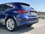 Audi A3 Sportback 40 TFSIe 204PK LEDER+SPORTSTOELEN+VIRTUAL
