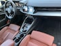 Audi A3 Sportback 40 TFSIe 204PK LEDER+SPORTSTOELEN+VIRTUAL