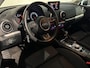 Audi A3 1.8 TFSI Ambiente S-Tronic /Airco/Cruise/NAVI/MMS/LED/19''LMV