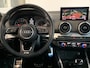 Audi Q2 35 TFSI S Edition AUTOMAAT | TREKHAAK | NAVIGATIE | PARKEERSENSOREN ACHTER