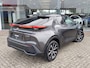 Toyota C-HR 2.0 PHEV 220 First Edition | Sensoren v/a | Dodehoek |