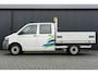 Volkswagen Transporter T5 2.0TDI | L2H1 | Kipper | DC | 6-Zits