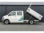 Volkswagen Transporter T5 2.0TDI | L2H1 | Kipper | DC | 6-Zits