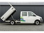 Volkswagen Transporter T5 2.0TDI | L2H1 | Kipper | DC | 6-Zits